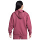 Nike Παιδική ζακέτα Sportswear Club Fleece Full-Zip Hoodie